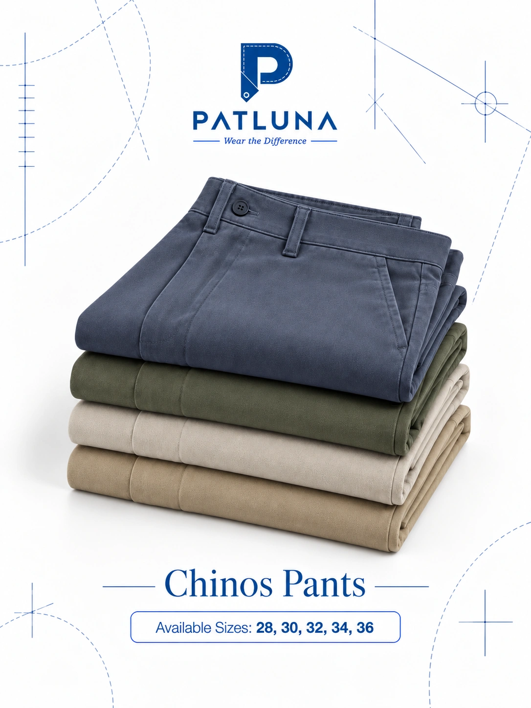 Chinos
