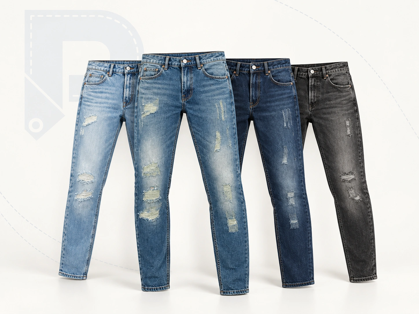 Slim Fit