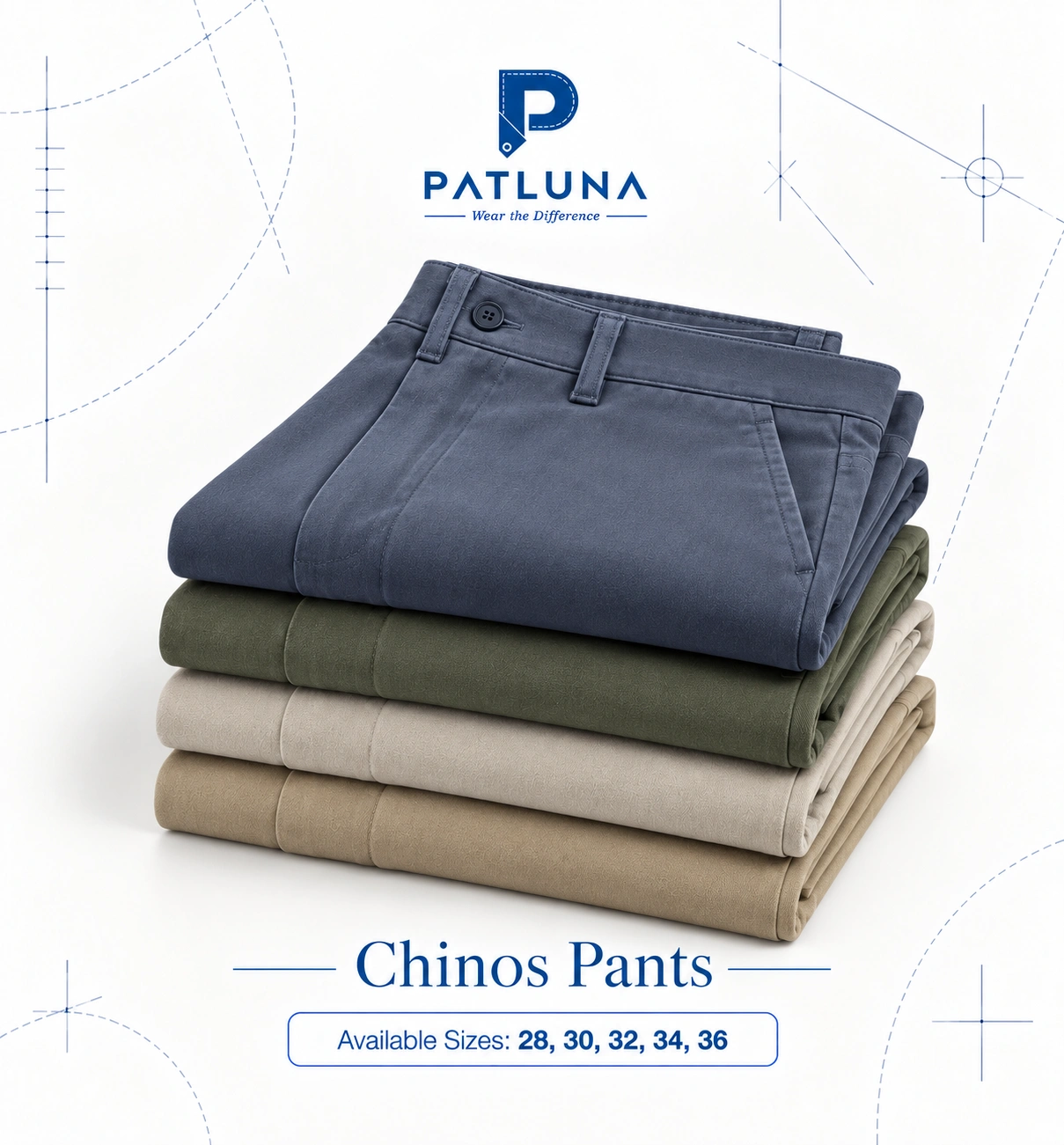Chinos