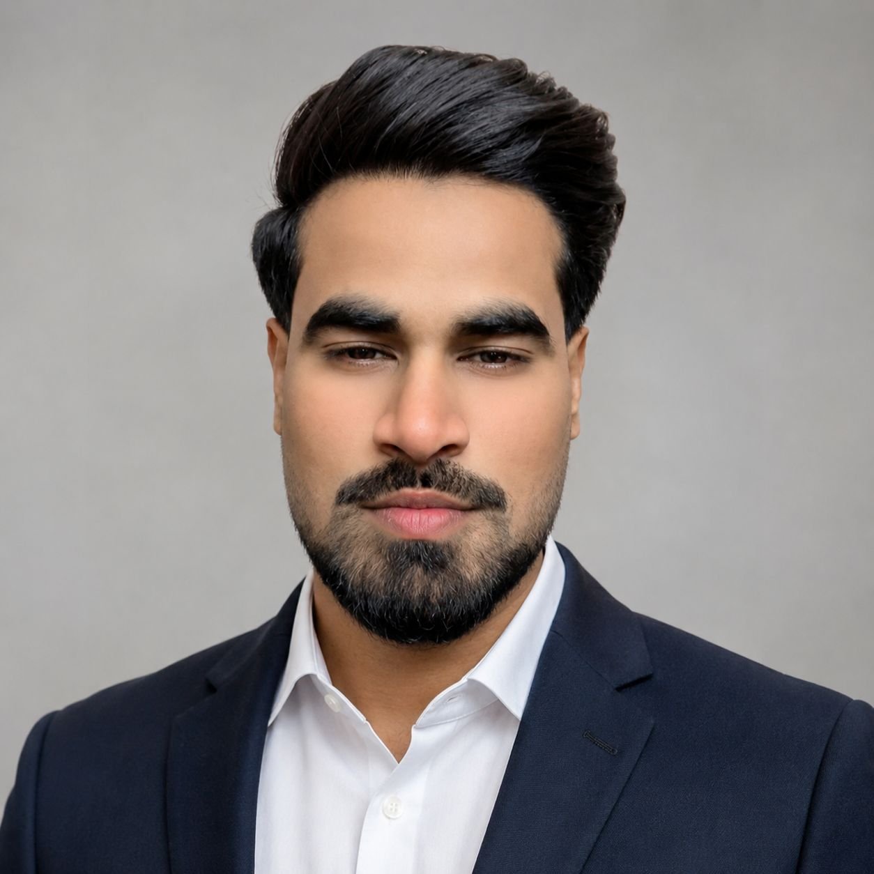 Founder Wasif Shaikh